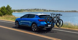 Blaise Alexander Chevrolet in Muncy PA