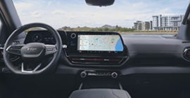 Blaise Alexander Chevrolet in Muncy PA