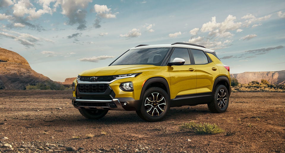 Blaise Alexander Chevrolet in Muncy PA