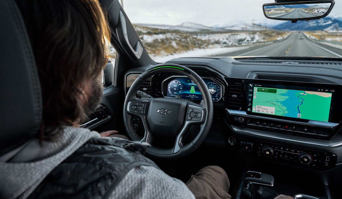 Blaise Alexander Chevrolet in Muncy PA