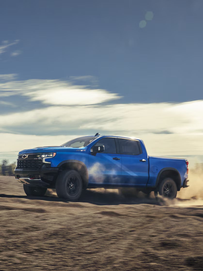 Blaise Alexander Chevrolet in Muncy PA