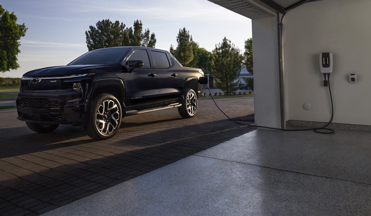 Blaise Alexander Chevrolet in Muncy PA