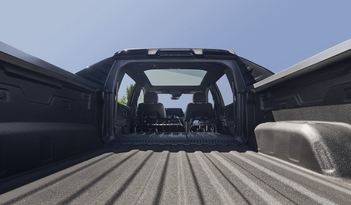 Blaise Alexander Chevrolet in Muncy PA