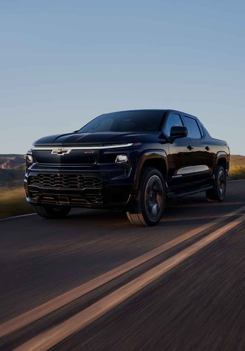 Blaise Alexander Chevrolet in Muncy PA