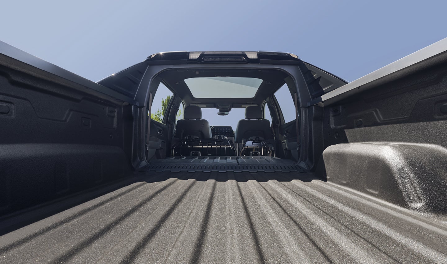 Blaise Alexander Chevrolet in Muncy PA