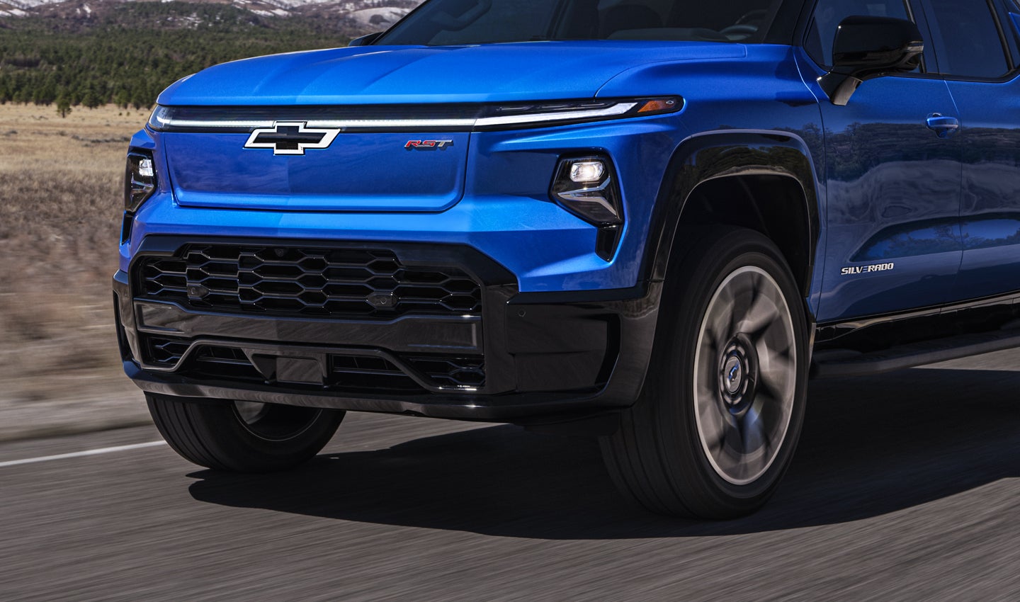 Blaise Alexander Chevrolet in Muncy PA