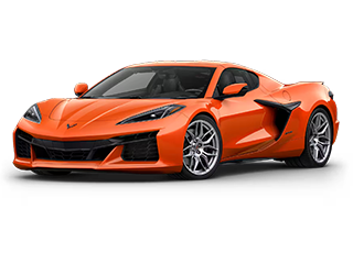 Chevrolet Corvette Z06 - Blaise Alexander Chevrolet in Muncy PA