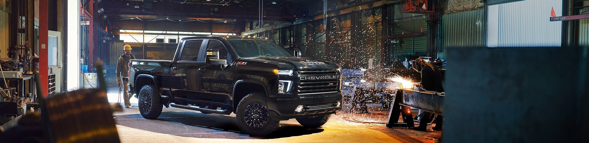 Chevrolet Dealer near South Williamsport PA
