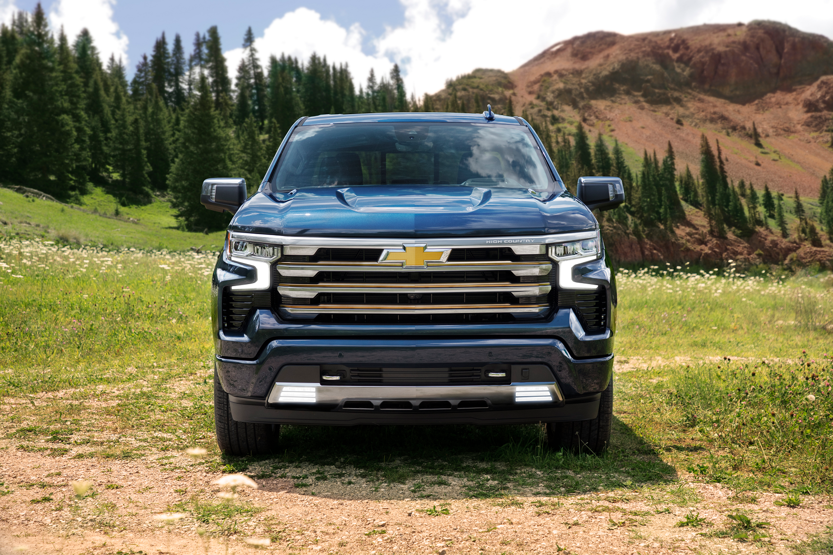 Chevrolet Dealer near Milton PA