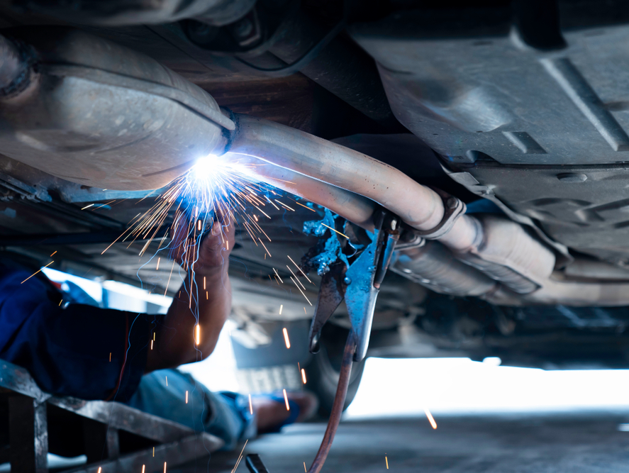 Chevy Dealer near Me