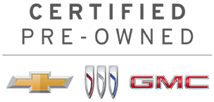 Chevrolet Buick GMC Certified Pre-Owned in Muncy, PA